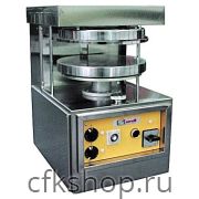 Пресс для пиццы Zanolli Special Devil 33