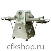 Тестораскаточная машина Danler KSF-500