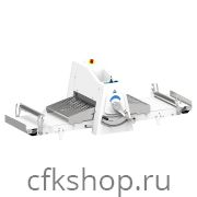 Машина тестораскаточная Abat ТРМ-500/850