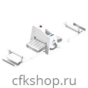 Машина тестораскаточная Abat ТРМ-500/1200