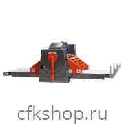 Тестораскаточная машина Восход Ролл-авто мини