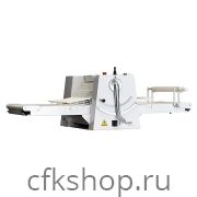 Тестораскаточная машина Apach Bakery Line ASH500/800B VAR