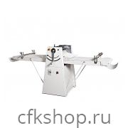 Тестораскаточная машина XTS EASY 600-1300 1V