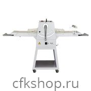 Тестораскаточная машина Apach Bakery Line ASH600/1200 VAR