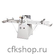 Тестораскаточная машина XTS EASY 600-1300 2V