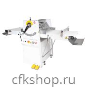 Тестораскаточная машина PANERO PM 600-1500