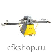 Тестораскаточная машина Flamic SF600D-1200