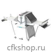 Тестораскаточная машина Rollmatic R60/12