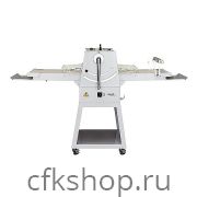 Тестораскаточная машина Apach Bakery Line ASH600/1200 VAR со станцией нарезки TCE600