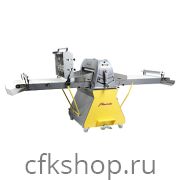 Тестораскаточная машина Flamic SF600VDX1400 PST