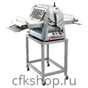 Тестораскаточная машина Flamic SF450D-500
