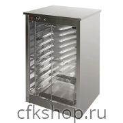 Шкаф расстоечный Simeco ШР0605