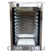 Шкаф расстоечный SMEG Foodservice LEV 43 RU