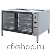 Шкаф расстоечный Марихолодмаш ШРЭ104-01