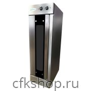 Шкаф расстоечный Gastromix BP-16