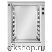 Шкаф расстоечный Tecnoeka EKL 823