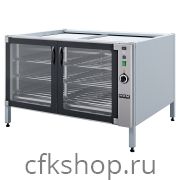 Шкаф расстоечный Марихолодмаш ШРЭ106-01