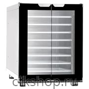 Шкаф расстоечный Abat ШРТ-8-01