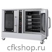 Шкаф расстоечный Hurakan HKN-XLT25M