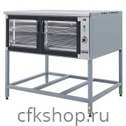 Шкаф расстоечный Марихолодмаш ШРЭ106