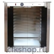 Шкаф расстоечный SMEG Foodservice LEV 143 RU