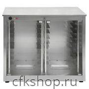 Шкаф расстоечный Luxstahl ШР-1864