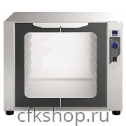 Шкаф расстоечный Radax PUSHKIN PS812M
