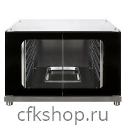 Шкаф расстоечный SMEG Foodservice LEV1035XV