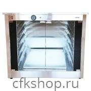 Шкаф расстоечный SMEG Foodservice LEV 241 RU