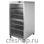 Шкаф расстоечный Grill Master РПК-1 нерж.сталь