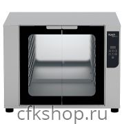 Шкаф расстоечный Apach APE12ABQ D