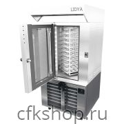 Шкаф расстоечный Kumkaya LIDYA 24 MO