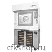 Шкаф расстоечный Kumkaya LIDYA 5 MO