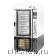 Шкаф расстоечный Kumkaya LIDYA 9 MO