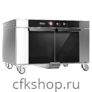 Шкаф расстоечный Fines HTBP10-M Manual