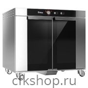 Шкаф расстоечный Fines HTBP16-M Manual