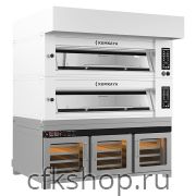 Шкаф расстоечный Kumkaya EF 12080 MO D