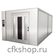 Шкаф окончательной расстойки Kumkaya MO 250-2 без замков