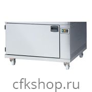 Шкаф расстоечный Sottoriva MODUL 2 CELVAP 2-34 с парогенератором