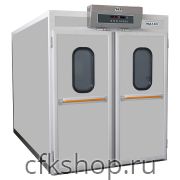 Камера расстоечная WLBake PF 2/6080/2 (без пола)