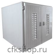 Шкаф окончательной расстойки Porlanmaz Bakery Machinery PMFP 15-2