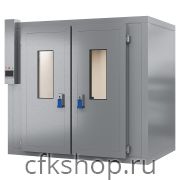 Камера окончательной расстойки POLAIR CR.6080.Т4S