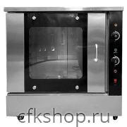 Шкаф расстоечный Hurakan HKN-XLT15M