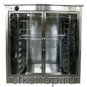 Шкаф расстоечный iRon АРГО 100