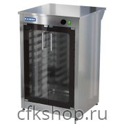 Шкаф расстоечный КАМИК 500х600х900 мм под 10 GN 1/1