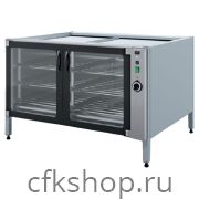 Шкаф расстоечный KAYMAN ШРЭ-4-1-МХ