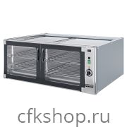 Шкаф расстоечный Марихолодмаш ШРЭ104-02