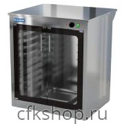 Шкаф расстоечный КАМИК 910х750х700 мм