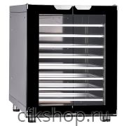 Шкаф расстоечный Abat ШРТ-8-01Э