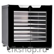 Шкаф расстоечный Abat ШРТ-8Э